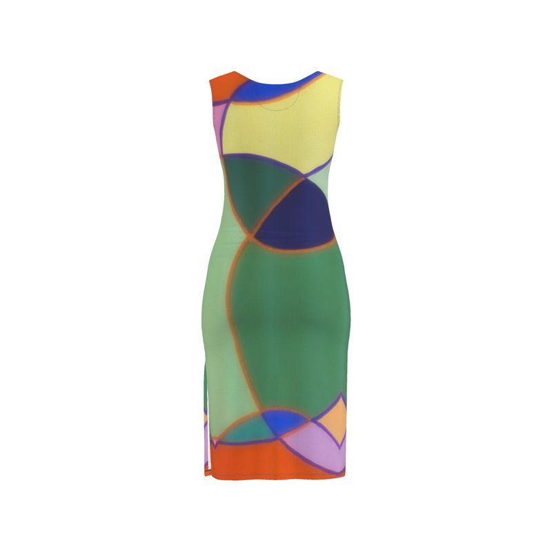 BODYCON DRESS - ELENA