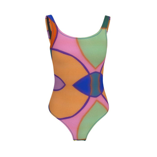 Swimsuit - Retro Jam