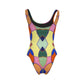 Swimsuit - Retro Jam