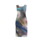 BODYCON DRESS - No.8080