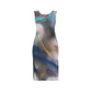BODYCON DRESS - No.8080