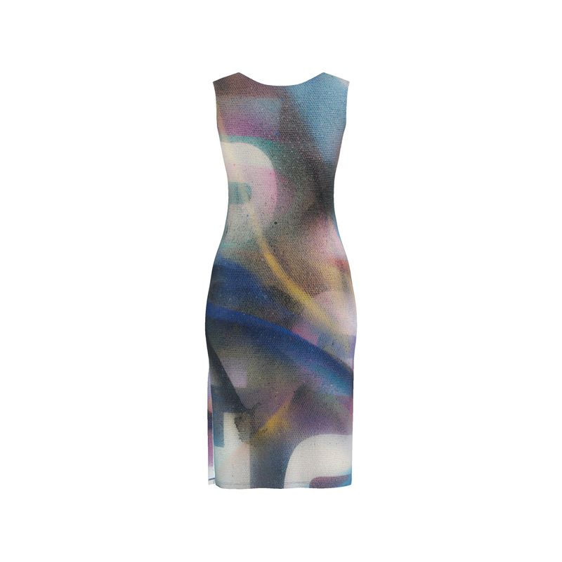 BODYCON DRESS - No.8080
