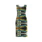 BODYCON DRESS -CHEVELLE
