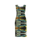 BODYCON DRESS -CHEVELLE