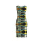 BODYCON DRESS -CHEVELLE