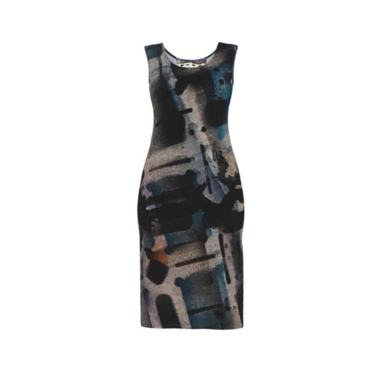 BODYCON DRESS - MUSE
