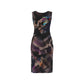 BODYCON DRESS - MUSE
