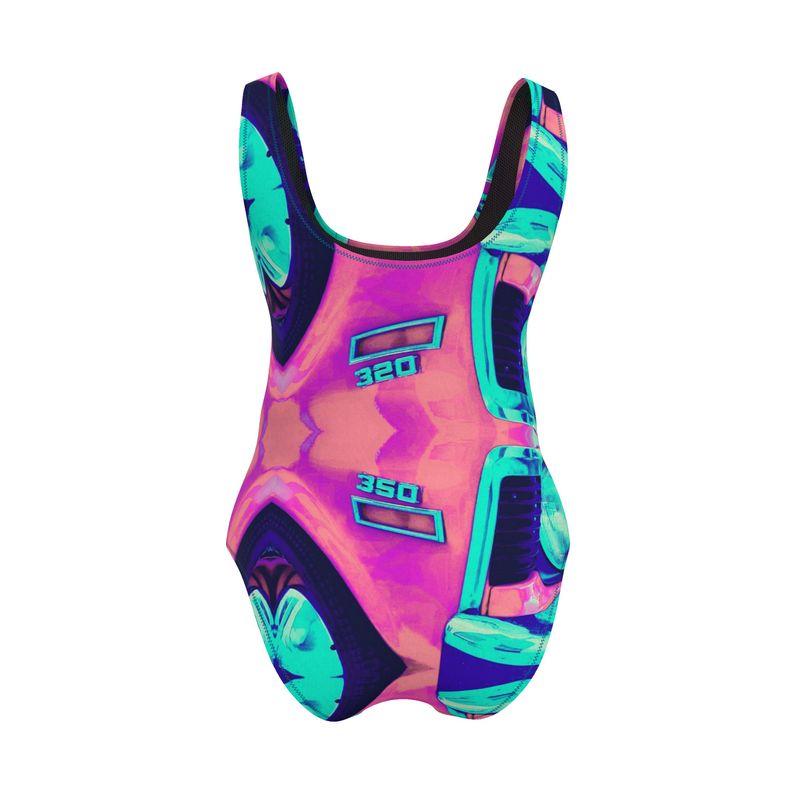 Swimsuit - 350 Baby