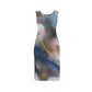 Bodycon Dress - Angelout