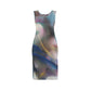 Bodycon Dress - Angelout