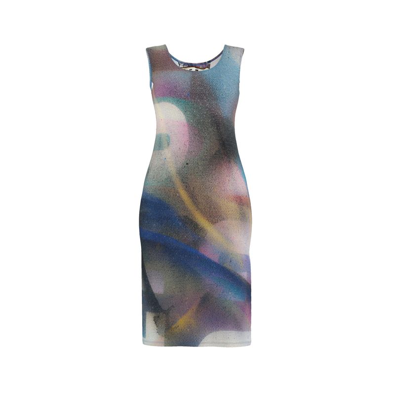 Bodycon Dress - Angelout