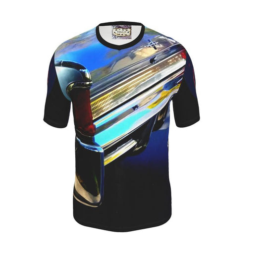 T-Shirt - Continental