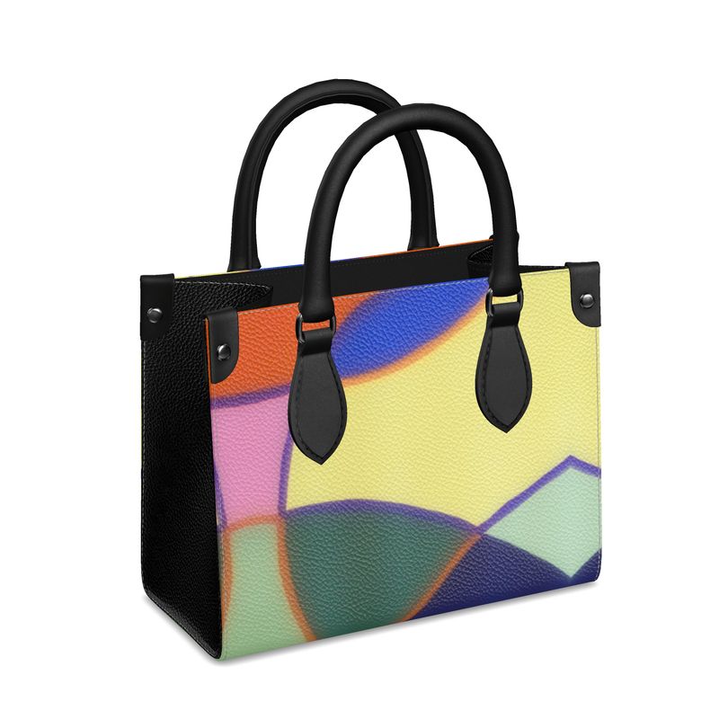 Mini Shopper Bag - The Elena