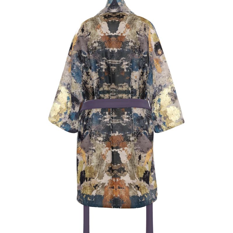 Kimono - Kings & Queens