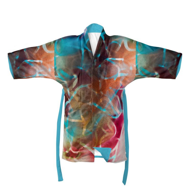 Kimono - Tongue Twister