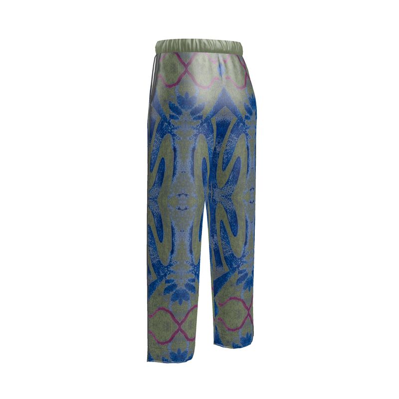 Silk Pajamas Pants