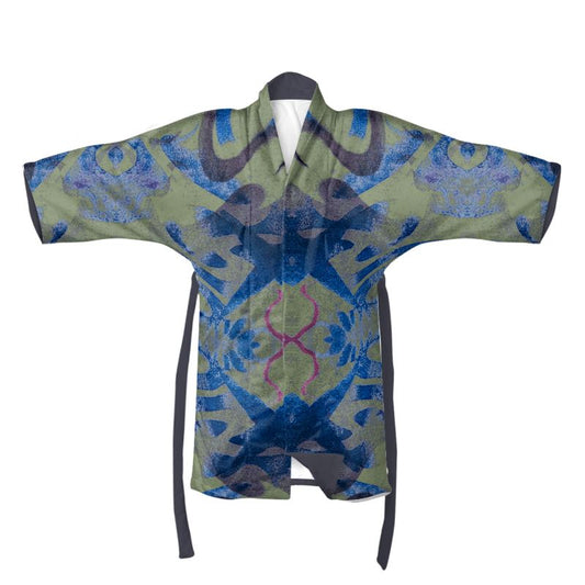 Kimono - Twister G Dissent