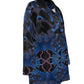 Womans Silk Pajama Shirt