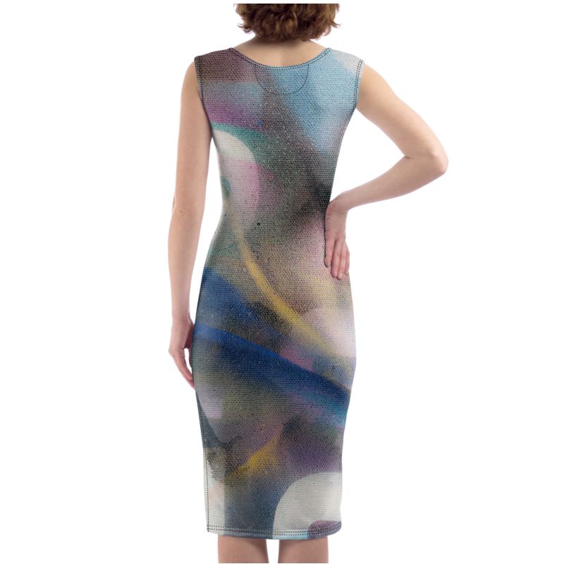 Bodycon Dress - Angelout