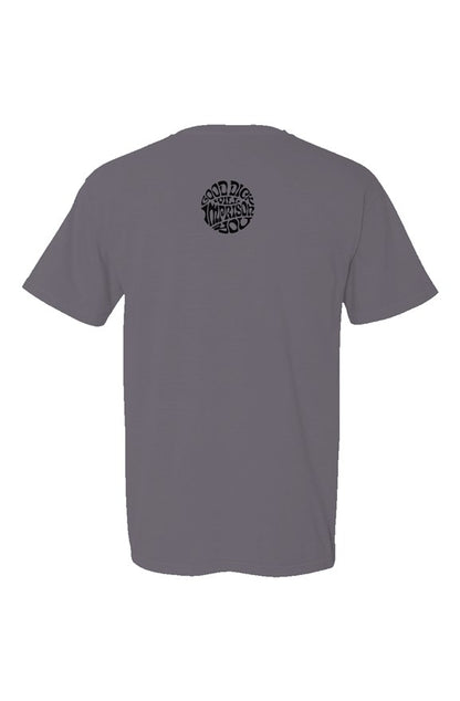 Made in USA Short Sleeve Crew T-Shirt - mens