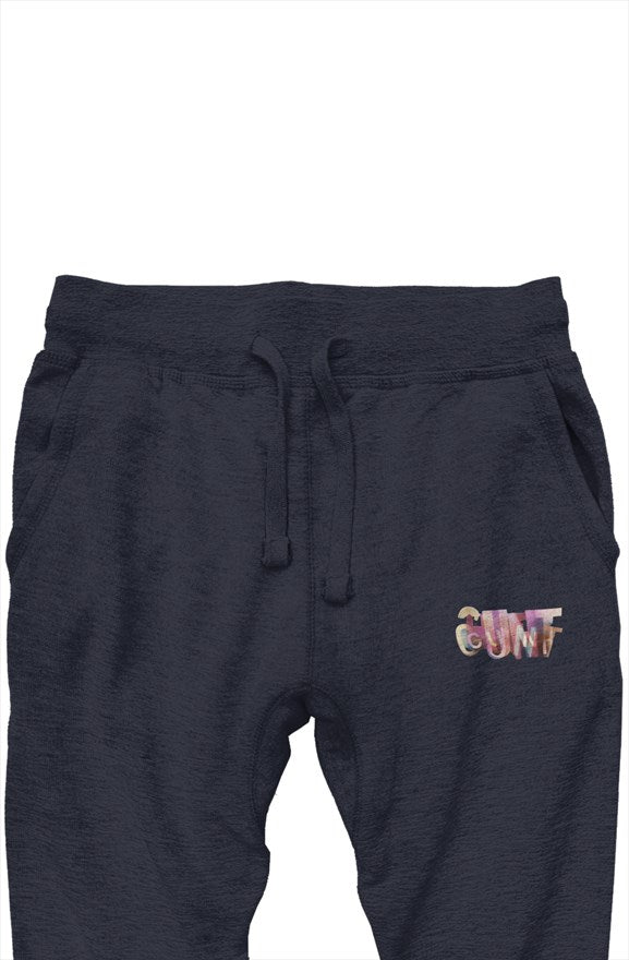 Unisex Premium Joggers - Cunt