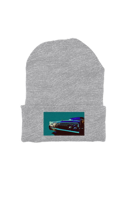 beanie - Olds Grill