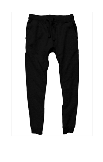 Unisex Premium Joggers - Cunt